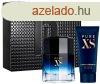 Rabanne Pure XS - EDT 100 ml + tusf&#xFC;rd&#x151; 1