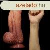 Valsgh vibrtor Ttbm Nature Cock 18 x 6,5 cm