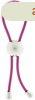 ToyJoy Manpower Power X Ring Purple