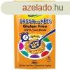 Pasta doro glutnmentes tszta abc 250 g