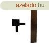 8. Sznyoghl szett peremes alumnium kerettel