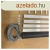 10x25 mm-es, alumnium keretes sznyoghl szett