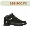 Ni Bokacsizma Timberland Euro Sprint Mid Lace Up Boot Feket