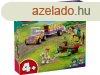 LEGO Friends 42634 L- s pniszllt utnfut