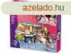 LEGO Friends 42647 Paisley szobja