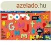 LEGO DOTS 41950 Rengeteg DOTS ? Betkkel