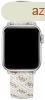 Guess B&#x151;rsz&#xED;j Apple Watch-hoz (38 - 41 mm