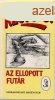 Az ellopott futr - Rejt Jen