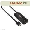 Club 3D talakt - CAC-1336 (HDMI+Micro USB to USB-C, 4K120