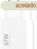 Xiaomi 67W HyperCharge Combo White