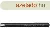 Tfilc, 0,4 mm, STABILO "dr!ver", fekete