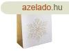 Paprtasak arany hpihe 26*32 cm