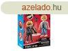 Playmobil: Miraculous: Adrien & Fekete Macska