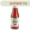 Byodo bio ketchup cukormentes 500 ml