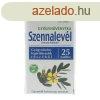 NATURLAND SZENNALEVL TEA 25FILTER