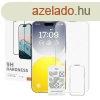 Baseus Diamond iPhone 15 Plus edzett vegflia