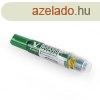 Tblamarker 2-5mm, vgott utntlthet zld medium V-Board P