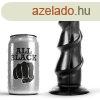 ALL BLACK - DILD 17 CM
