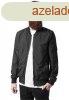 Urban Classics Light Bomber Jacket black