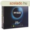 My Size - Mix Condoms 49 mm, 28 pcs