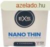EXS Nano Thin 3 pcs