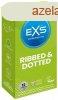 EXS Ribbed and Dotted, 12 pcs