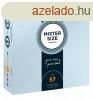 Mister Size 57mm pack of 36