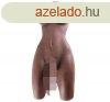 ZENN She-Male Doll Brown - Naughty Dwayne