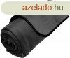 Fascinator Throw Black