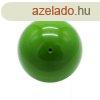 Ritmikus gimnasztika labda 19 cm zld, PLASTO