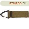 MFH Molle karabiner biztostval, oliva szn
