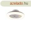 Mennyezeti ventiltor fehr tvirnytval - Clima