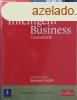 Intelligent Business Intermediate Coursebook - Tonya Trappe;