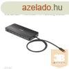 ADA Club3D Thunderbolt 4 Certified 11-in-1 Docking Station