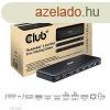 Club 3D Notebook Dokkol - CSV-1582 (Thunderbolt 4, DP, 2xHD