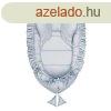 Babafszek kisbabk szmra Belisima PURE blue