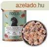 Fidelis ftt men kacsa, desburgonya, krte s fonya 800g