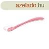 CANPOL BABIES Szilikon kanl rzsaszn
