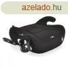 Moni I-JET Isofix lsmagast I-Size 125-150cm - Fekete