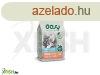 Oasy Dog OAP Puppy Small/Mini Salmon 800g