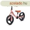 Kinderkraft futbicikli - 2Way Next rose pink