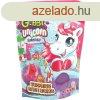 Glibbi Unicorn Surprise meglepets frdbomba