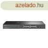 TP-LINK Switch 16x2.5Gbps(8xPOE+) + 2x10G SFP+ + 1xkonzol po
