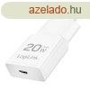 Logilink USB-C GaN charger White