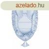 Babafszek kisbabk szmra Belisima PURE blue