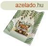 BabyLion Merev pelenkz lap 50x70 - Erdei Rka