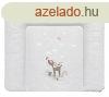 BabyLion Morbidone Puha pelenkz lap 75x85 cm - zike