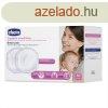 CHICCO Antibakterilis melltartbettek 60 db