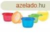 NUBY Snack tlka 120 ml 3 h+