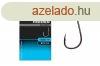 Fox Matrix X2B Wide Gape Feeder 14 Barbed Hooks szakllas ho